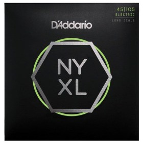 DAddario NYXL45105 Аксессуары для музыкальных инструментов